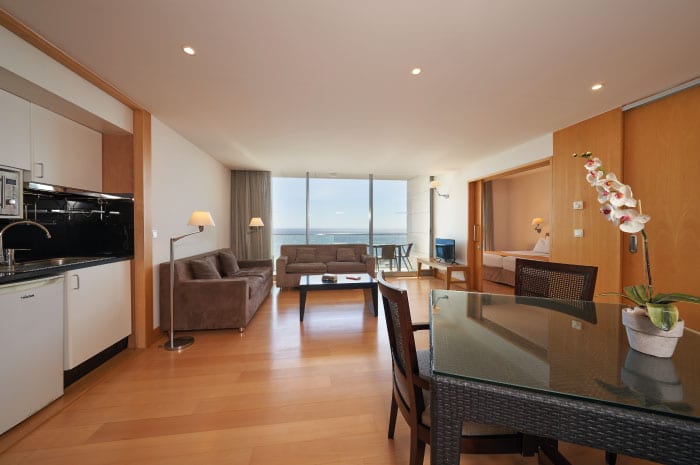 Sea View Premium Apartment