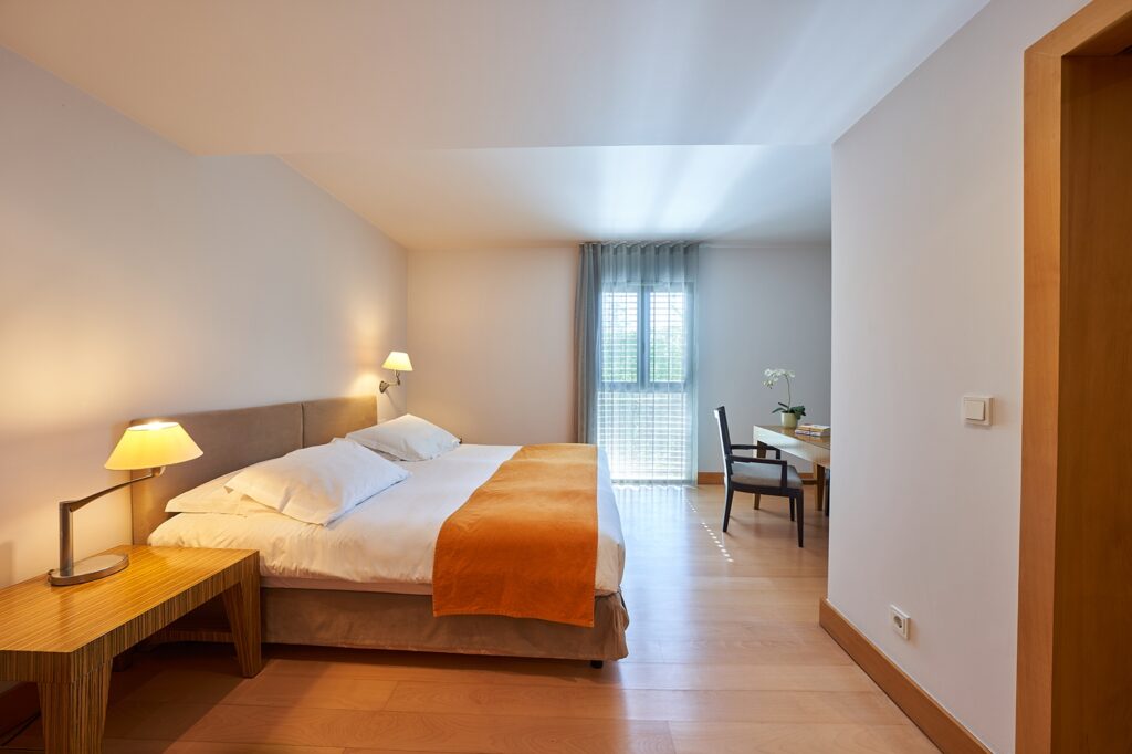 Golden Residence