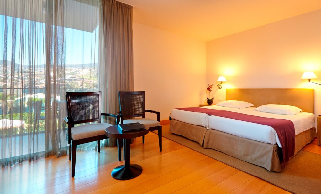 Golden Residence