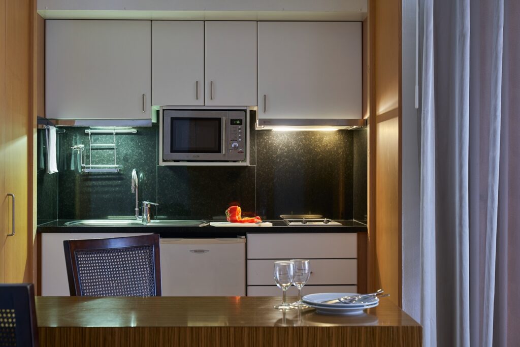 Golden Residence