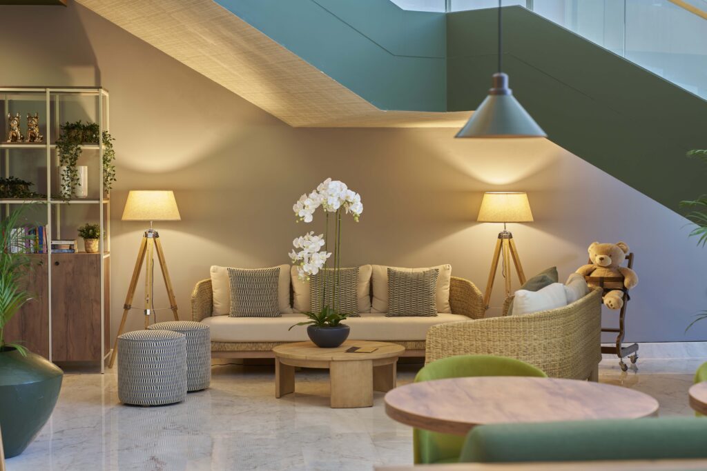 Golden Residence