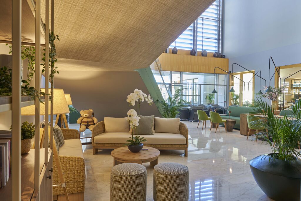 Golden Residence