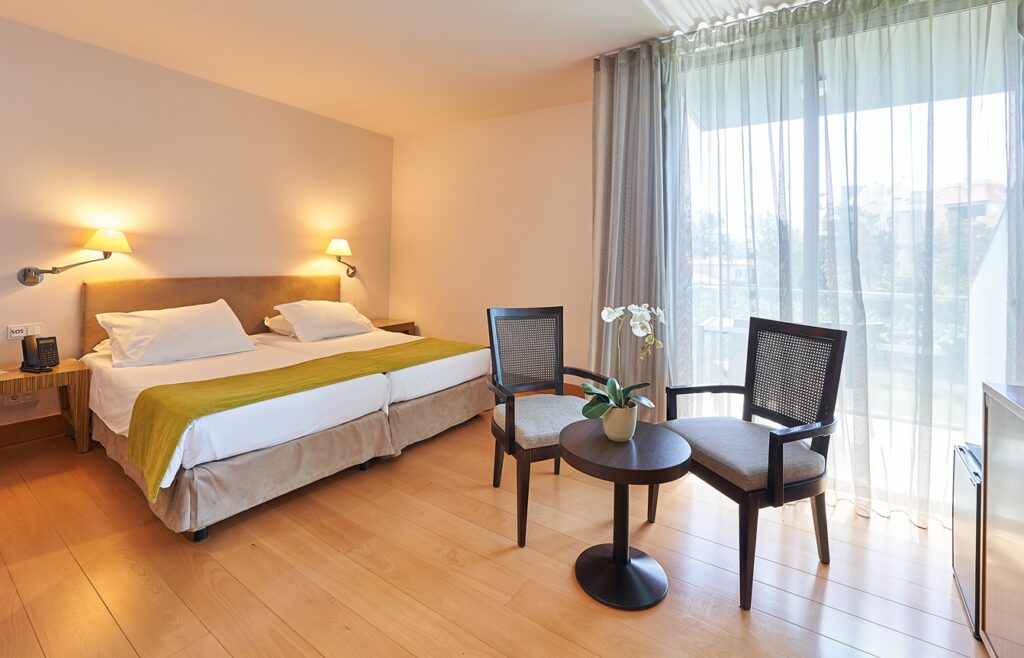 Golden Residence