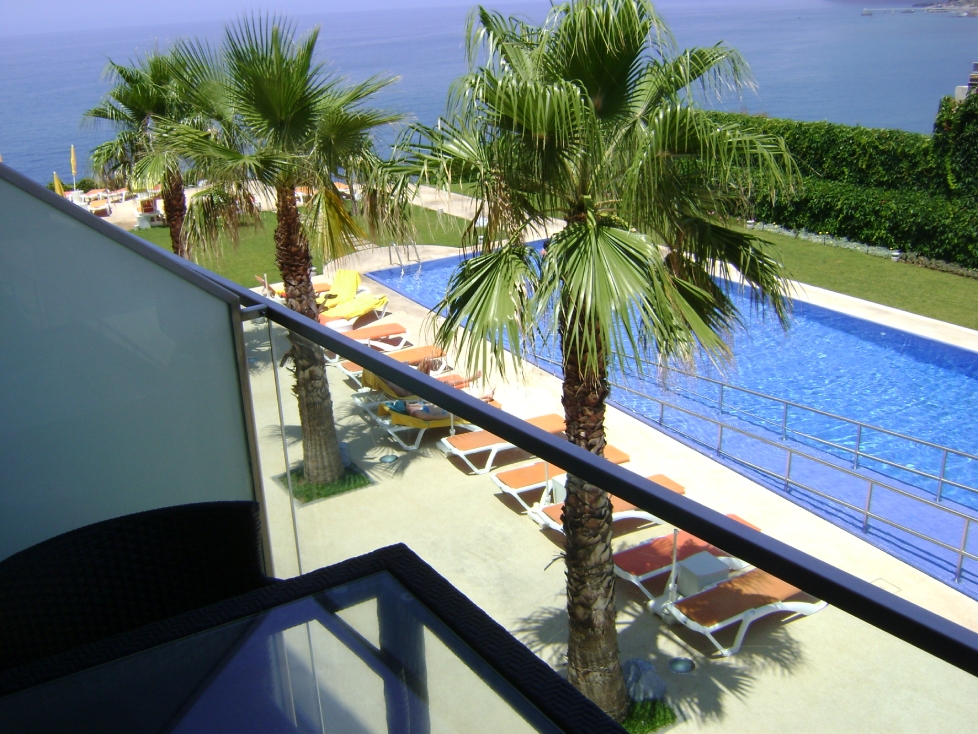Golden Residence