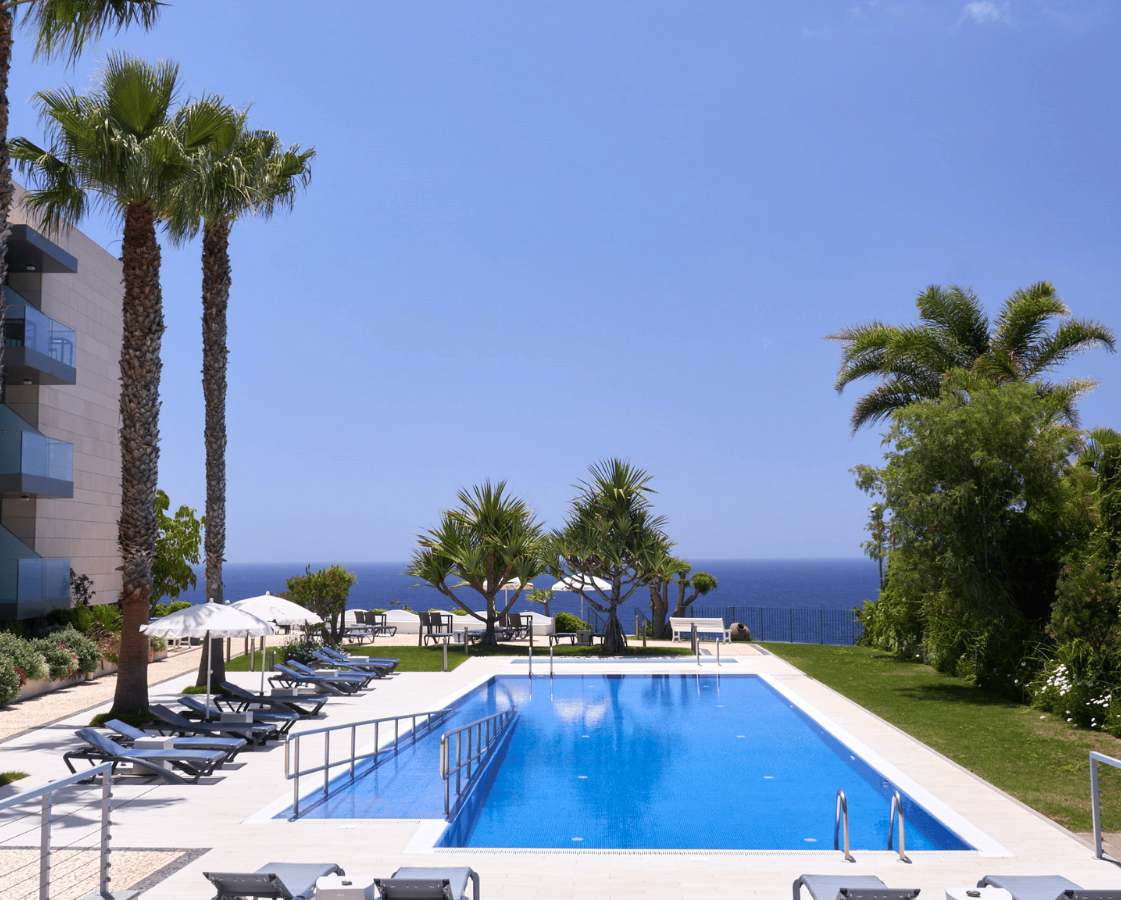 Golden Residence