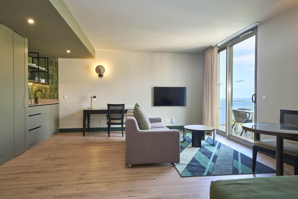 Golden Residence