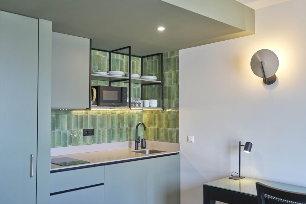 Golden Residence