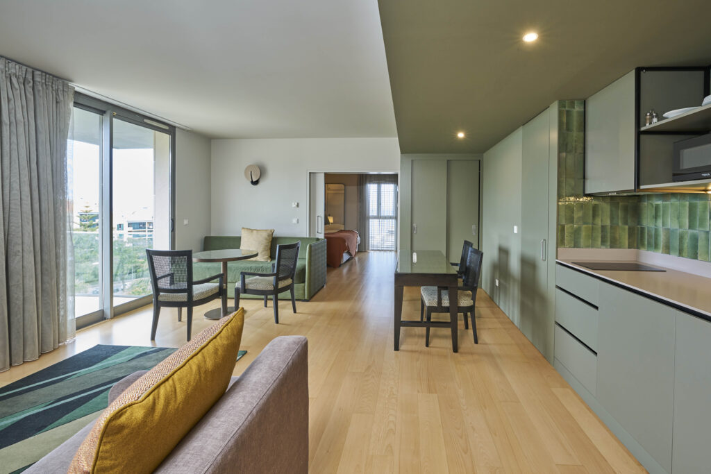 Golden Residence