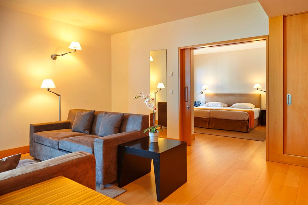 Golden Residence