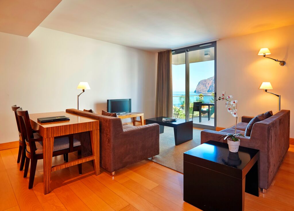 Golden Residence