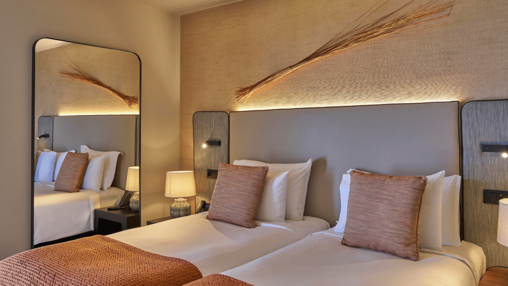 Golden Residence