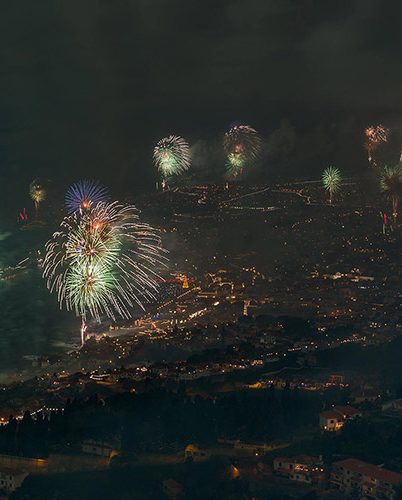 Fim de ano